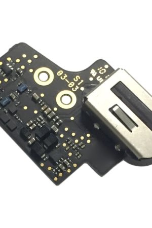 Scheda jack audio per MacBook Retina 12 A1534 2015-2017