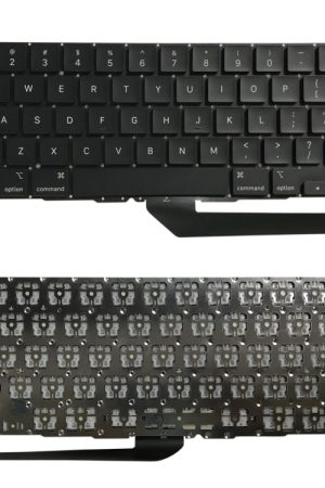 Tastiera versione USA per MacBook Pro 16 pollici A2141