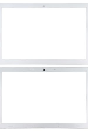 Display LCD cornice in alluminio cornice anteriore copertura dello schermo per MacBook Air 11 pollici A1370 A1465 (2010-2015)