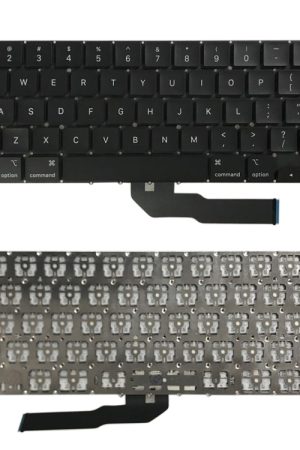 Tastiera versione USA per Macbook Pro 13 A2251 2020