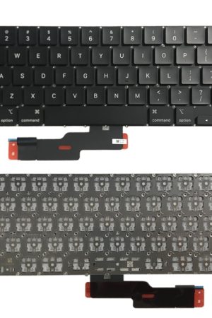 Tastiera versione USA per Macbook Pro 13 A2289 2020