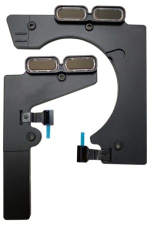1 paio di suonerie per altoparlanti per Macbook 13 A2289 2020