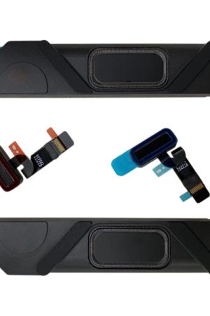 1 Pair Speaker Ringer Buzzer for Macbook Pro 13 A1989 (2018-2019)