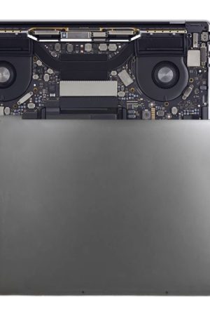 Custodia con copertura inferiore per MacBook Pro 16 pollici A2141 2019