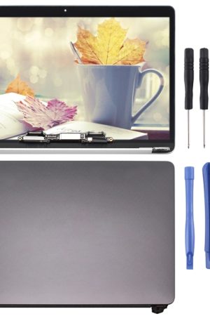 Schermo LCD completo originale per MacBook Pro 13 A1706 A1708 (2016-2017)