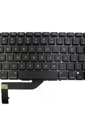Tastiera versione USA per Macbook Retian Pro 15 pollici A1398 2013 2014 2015