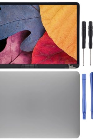 Schermo LCD completo originale per MacBook Retina 12 A1534 (2015-2017)