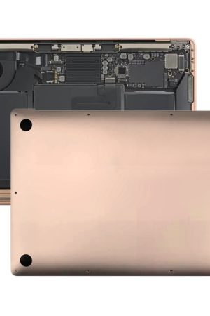 Custodia con copertura inferiore per MacBook Air 13 A2179 (2020) EMC3302