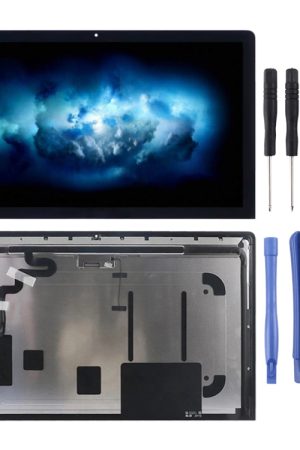 Schermo LCD OEM per iMac Pro 27 pollici A1862 Retina 5K 2017 LM270QQ1 (SD) (D1) MQ2Y2 EMC3144 con digitalizzatore assemblaggio completo