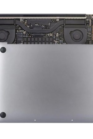 Custodia con copertura inferiore per MacBook Pro Retina 13 pollici A1706 2016-2017