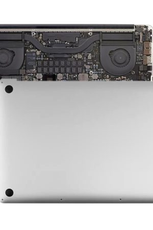 Custodia con copertura inferiore per MacBook Pro Retina 15 pollici A1990 2018 2019 EMC3215 EMC3359