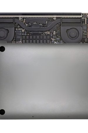 Custodia con copertura inferiore per MacBook Pro Retina 13 pollici A2159 2019 EMC3301