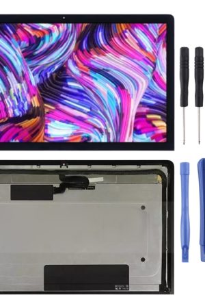 Schermo LCD OEM per Apple iMac 21,5 pollici A2116 4K con assemblaggio completo digitalizzatore