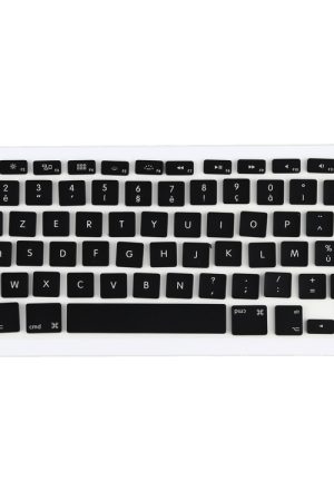 Copritasti versione FR per MacBook Air 13/15 pollici A1370 A1465 A1466 A1369 A1425 A1398 A1502