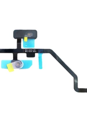 Cavo Flex per microfono 821-03111-03 per Macbook Air 13 pollici A2337 2020 EMC3598