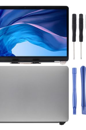 Schermo LCD completo originale per MacBook Air 13,3 pollici M1 A2337 2020 EMC 3598 MGN63 MGN73