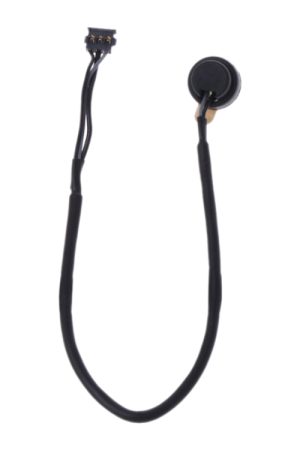 Cavo Flex per microfono 922-9059 per Macbook Pro 13 A1278 MC700 MB990 MC374 MC700 MC314 MC101