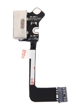 MagSafe DC In Jack per Macbook Pro 13,3 pollici (fine 2013) A1502 820-3584-A / ME864