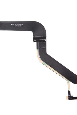 Cavo flessibile per disco rigido HDD per Macbook Pro 13,3 pollici A1278 (2012) 821-1480-A / MD101 / MD102