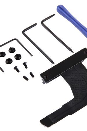 Cavo superiore per aggiornamento disco rigido con strumenti per Mac Mini A1347 (2012) / MD387 / MD388 2nd