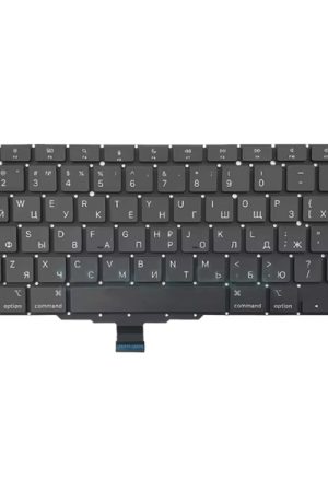 Tastiera della versione RU per MacBook Air Retina 13.3 M1 A2337 2020 EMC 3598 MGN63 MGN73