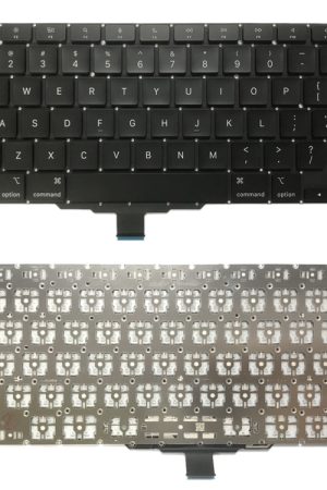 Tastiera della versione degli Stati Uniti per MacBook Air Retina 13.3 M1 A2337 2020 EMC 3598 MGN63 MGN73