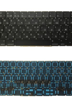 Tastiera RU versione per MacBook Pro 15.4 pollici A1707 (2016 - 2017)