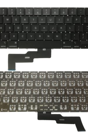 Tastiera della versione USA per MacBook Retina 13 M1 A2338 2020 EMC 3578