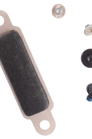 5 in 1 Viti a testa multicologia magnetica Set per MacBook A1706 / A1708 / A1989 / A2178 / A1989 / A2159 / A2289 / A2251 / A1707 / A1990