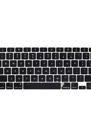 Versione USA Keycaps EMC3598 per MacBook Pro Retina 13 m1 a fine 2020 A2337