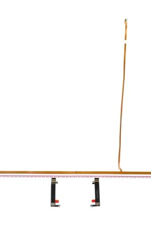 Display schermo LCD Retroilluminazione per MacBook Pro A1706 A1708 A1989