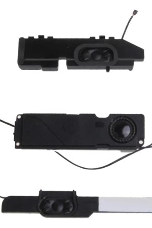 1 Impostare il cicalino della suoneria dell'altoparlante per MacBook Pro Retina 13 pollici A1278 2010