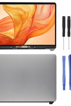 Schermo LCD completo per MacBook Air Retina 13,3 pollici M1 A2337 2020 EMC3598 MGN63 MGN73
