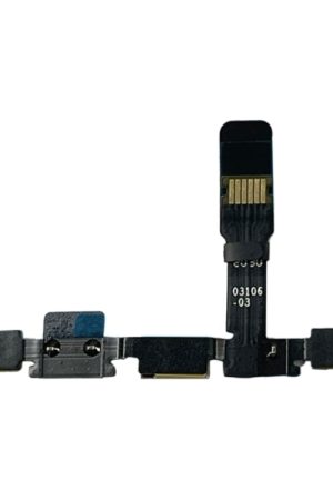 Cavo flessibile del microfono per MacBook Pro 13.3 pollici A2338 (2020)