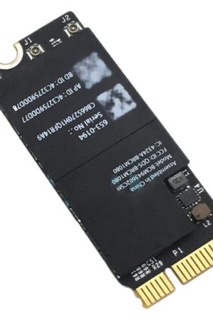 Scheda WiFi per MacBook Pro Retina 13 pollici / 15 pollici A1398 A1502 BCM943602CS