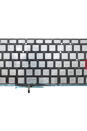 Retroilluminazione della tastiera per MacBook Air 13inch A2179 A2337 (US)