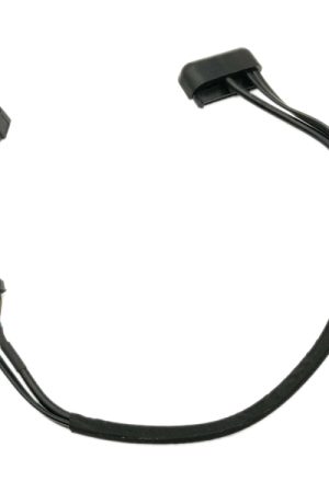 SSD Solid State HDD HDD Disco rigido Cavo di alimentazione per Apple IMAC 27 pollici A1419 (2012)