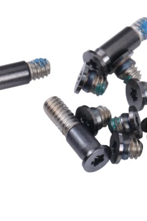 Set di viti per copertura inferiore per MacBook Air 13 pollici A2179 2020