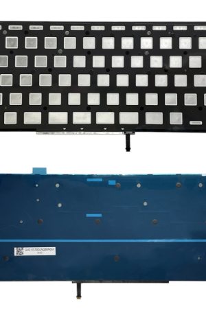 Versione USA Tastiera Backlight per MacBook Air 13 A2179 2020