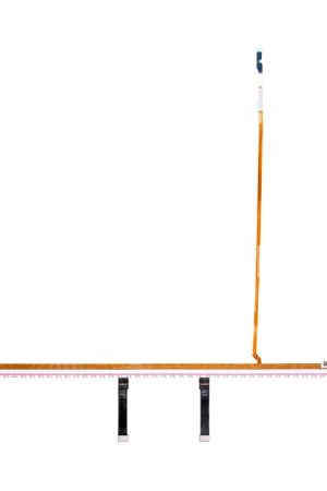 Retroilluminazione di visualizzazione dello schermo LCD per MacBook Air 13 pollici A1932 2018 2019