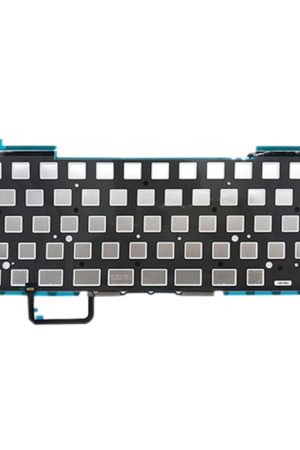 Regno Unito Recensione UE UE Keyboard per MacBook Pro 13 pollici A2251 2020