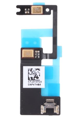 Cavo flessibile per microfono per iMac 27 A1419 2017 821-01072-A 2012 2013 2014 2015