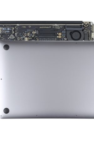 Custodia con copertura inferiore per MacBook Air 13 pollici M1 A2337 2020