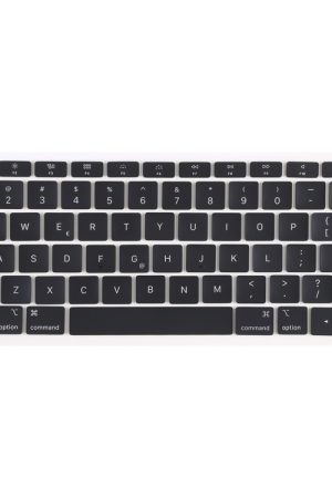 Copritasti versione USA per MacBook Air 13,3 pollici A1932 EMC3184