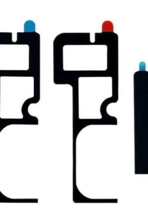 Per Macbook Pro Retina 16 A2141 Adesivi a nastro adesivo per altoparlanti