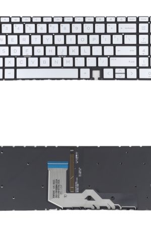 Per HP Envy X360 15-ED 15-ED0008CA 15-ED0023DX Versione USA Tastiera con retroilluminazione RGB