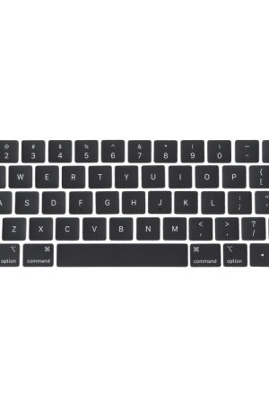 Copritasti versione USA per MacBook Pro 13,3 pollici 15,4 pollici A1706 A1707 2016 2017