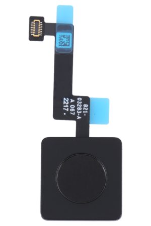Pulsante per impronte digitali con cavo flessibile per MacBook Pro 14 pollici M1 Pro/Max A2442 2021 EMC3650