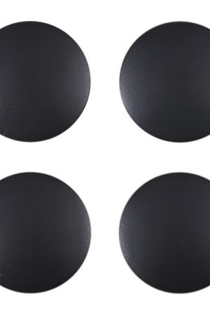 Per MacBook Pro A2289 A2251 A2159 A2179 A2337 A2338 A2141 4 in 1 custodia inferiore tappetini in gomma