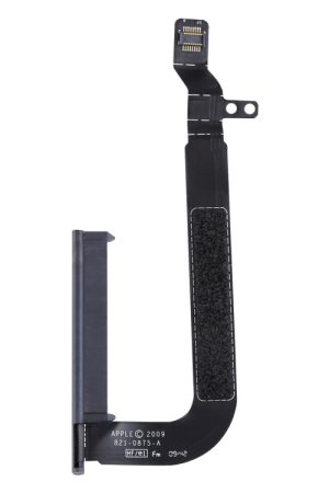 Cavo flessibile per disco rigido HDD per Macbook 13,3 pollici A1342 (fine 2009 / metà 2010) 821-0875-A